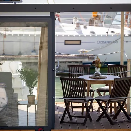 The Boathouse Company - Casa Flotante Experience - Real Club Nautico, *