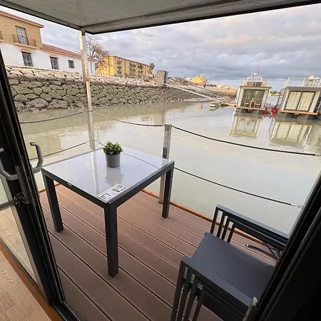 The Boathouse Company - Casa Flotante Experience - Real Club Nautico, *